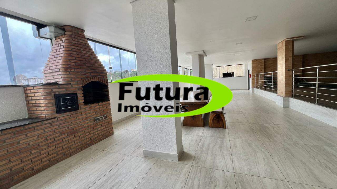 Apartamento à venda com 3 quartos, 210m² - Foto 10