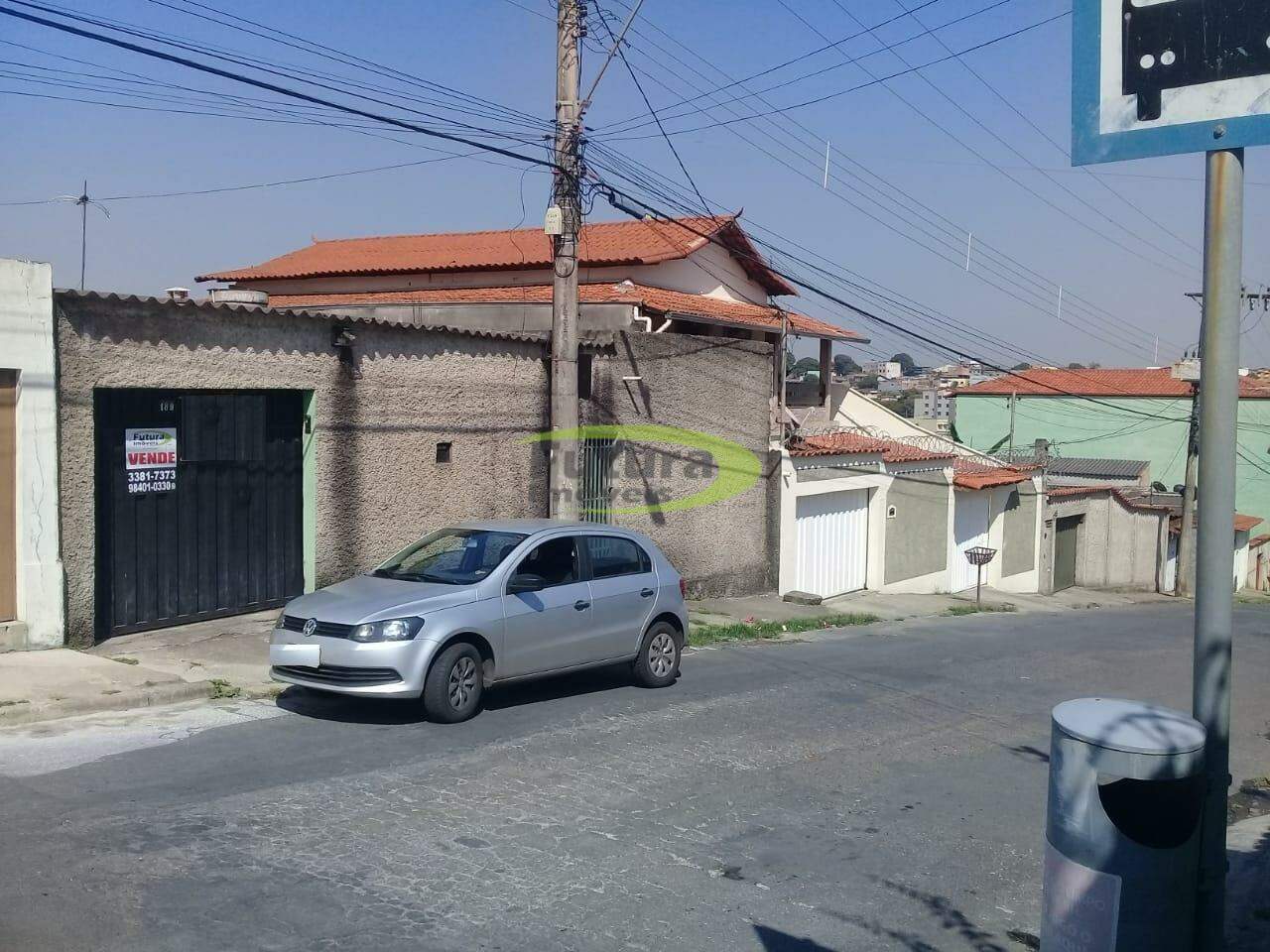 Terreno à venda, 381m² - Foto 1