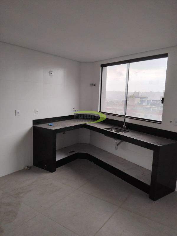 Apartamento à venda com 3 quartos, 126m² - Foto 3