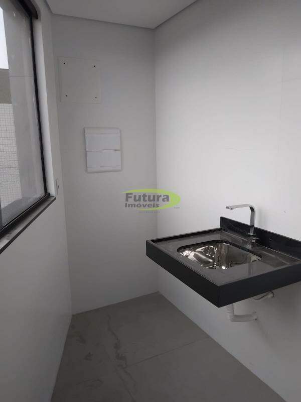 Apartamento à venda com 3 quartos, 126m² - Foto 15