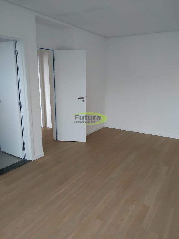 Apartamento à venda com 3 quartos, 126m² - Foto 7