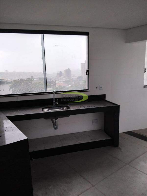 Apartamento à venda com 3 quartos, 126m² - Foto 8