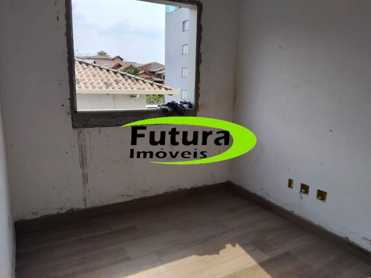 Apartamento à venda com 3 quartos, 83m² - Foto 6