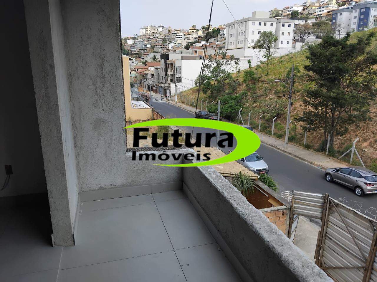 Apartamento à venda com 3 quartos, 83m² - Foto 9