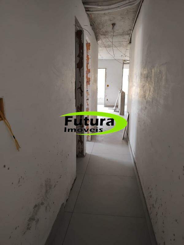 Apartamento à venda com 3 quartos, 83m² - Foto 12