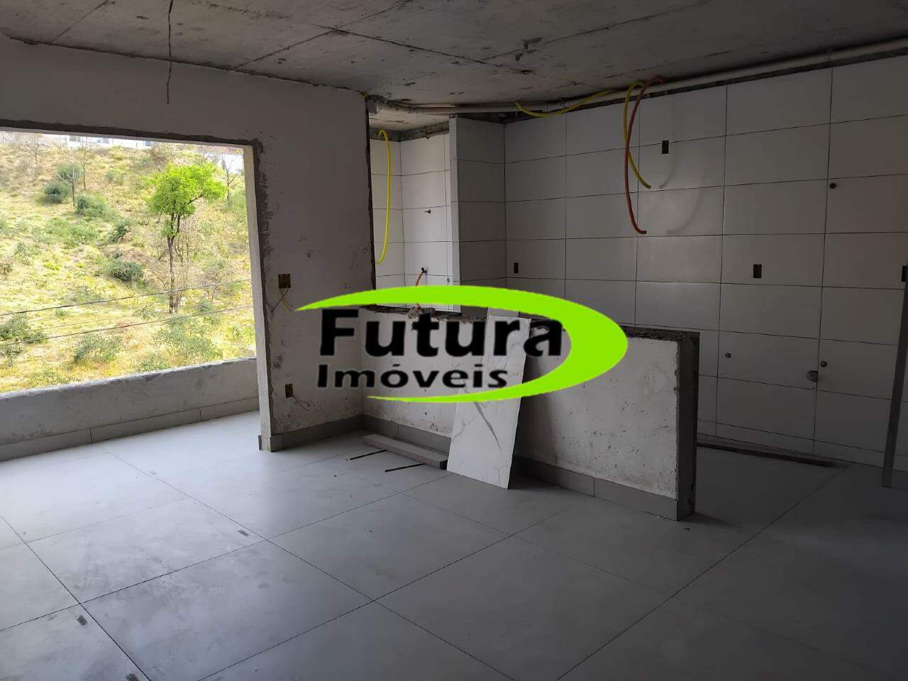 Apartamento à venda com 3 quartos, 83m² - Foto 4