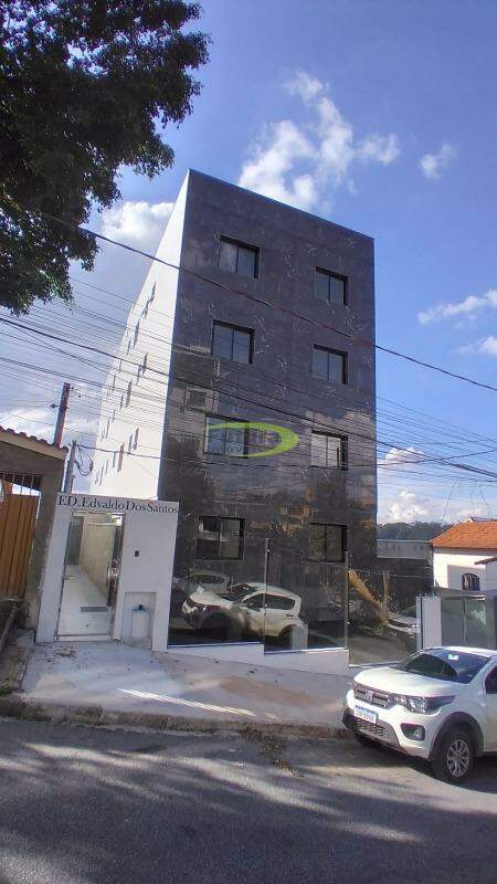 Apartamento à venda com 3 quartos, 78m² - Foto 4