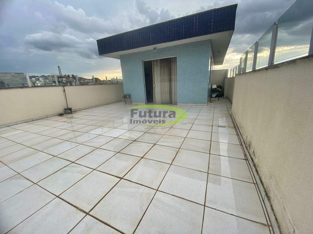 Cobertura à venda com 3 quartos, 360m² - Foto 11