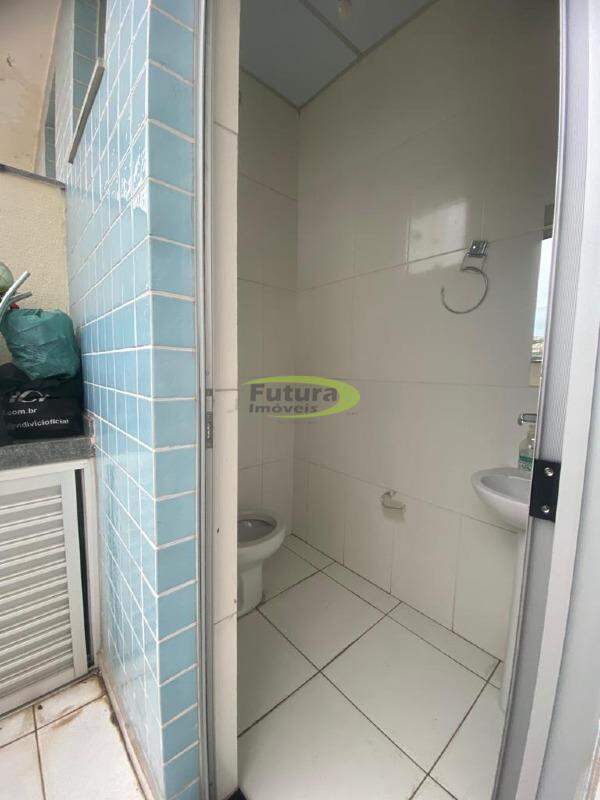 Cobertura à venda com 3 quartos, 360m² - Foto 15