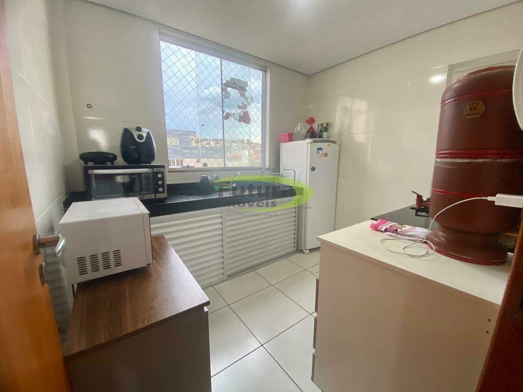 Cobertura à venda com 3 quartos, 360m² - Foto 12