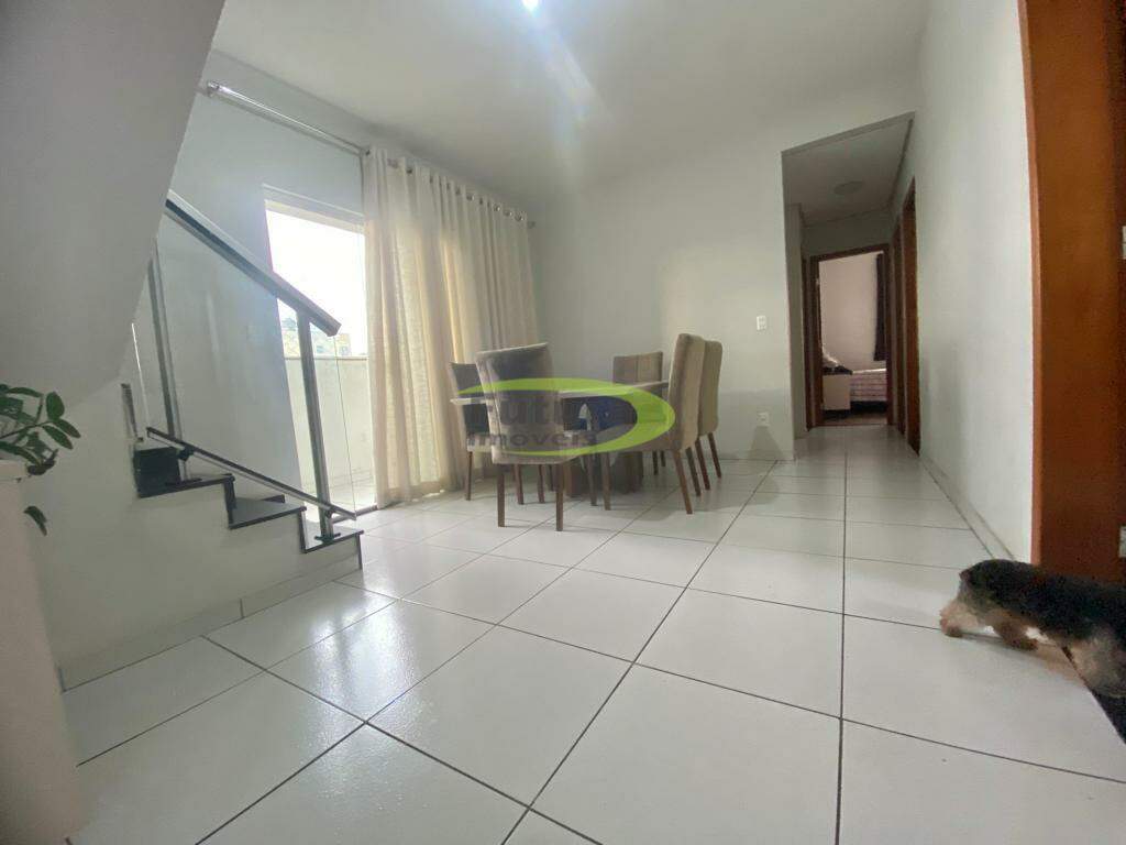 Cobertura à venda com 3 quartos, 360m² - Foto 4