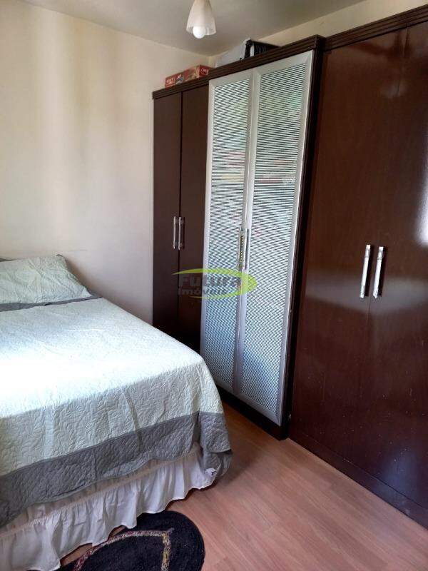 Apartamento à venda com 2 quartos - Foto 5