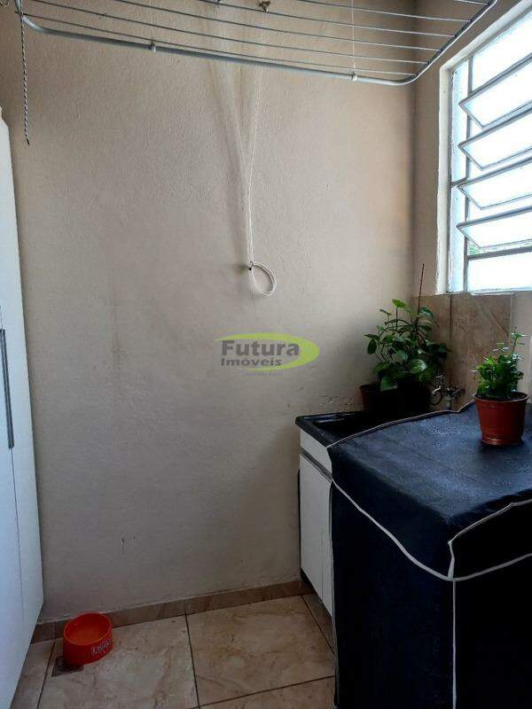 Apartamento à venda com 2 quartos - Foto 8