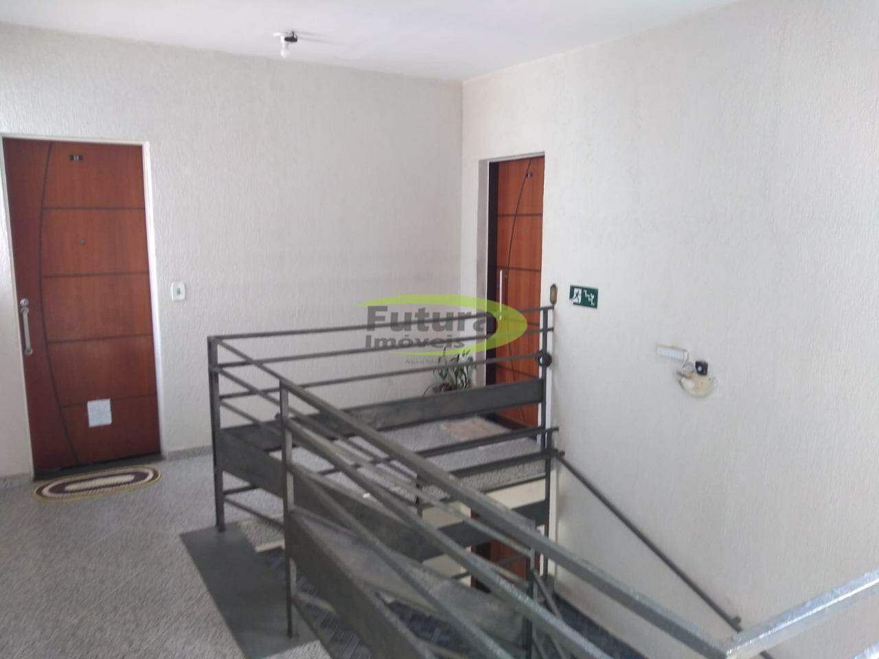 Apartamento à venda com 2 quartos - Foto 12