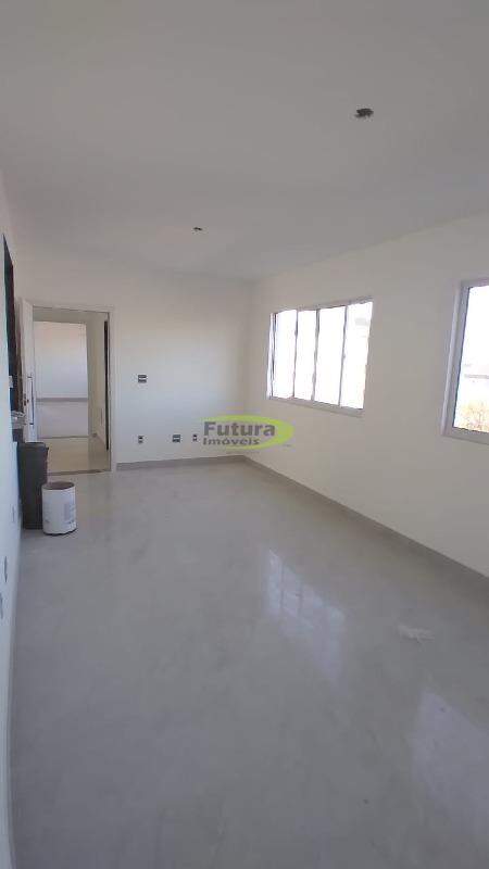 Apartamento à venda com 3 quartos - Foto 2