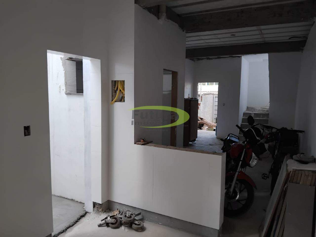 Casa à venda com 3 quartos, 30m² - Foto 23