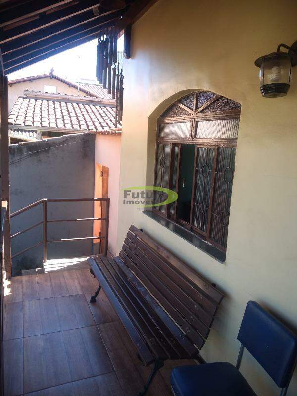 Casa à venda com 3 quartos - Foto 5