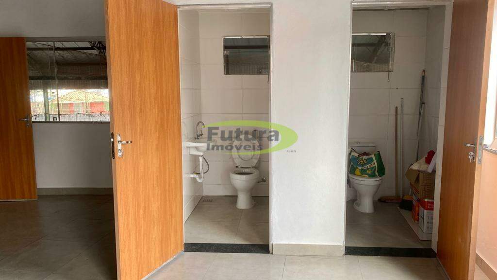 Conjunto Comercial-Sala para alugar - Foto 7