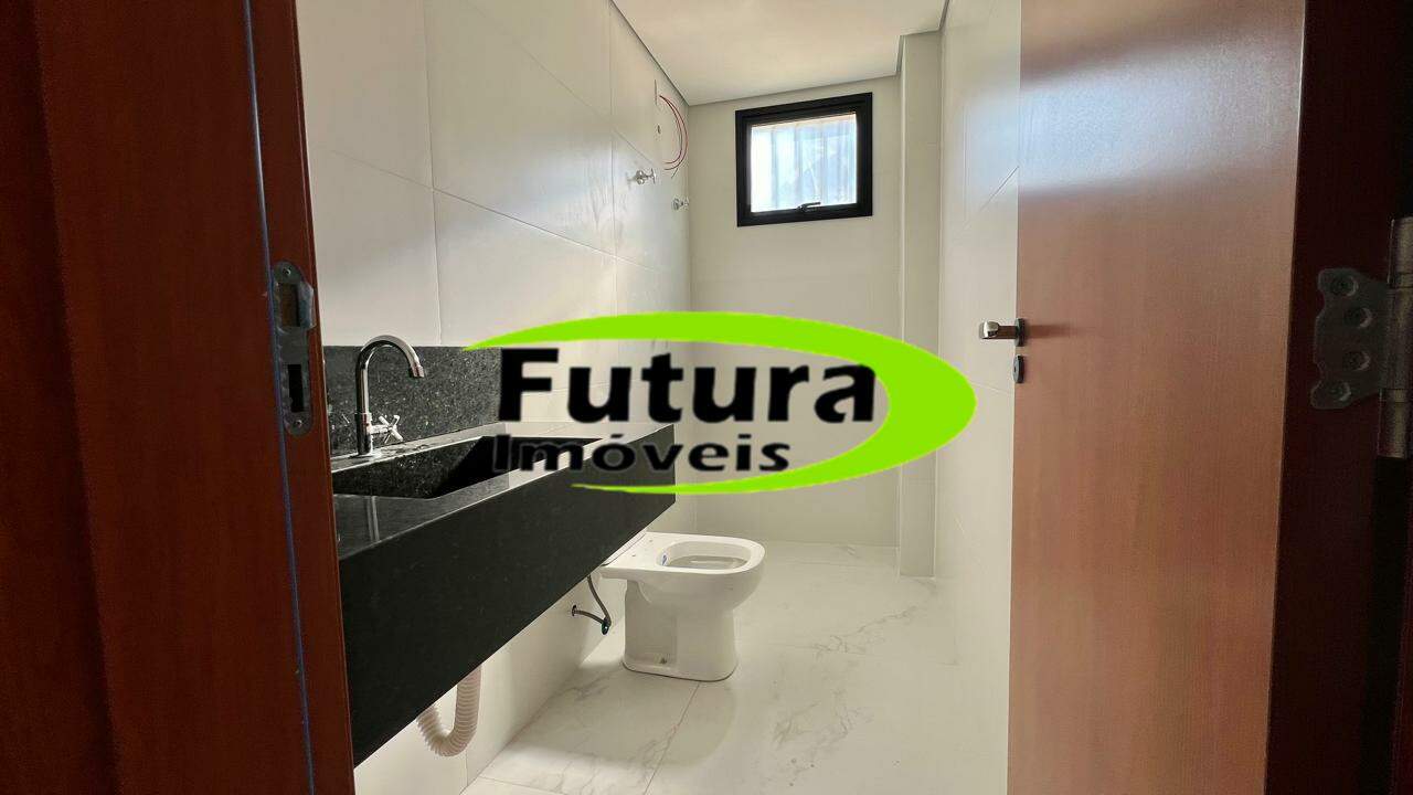 Apartamento à venda com 3 quartos - Foto 20