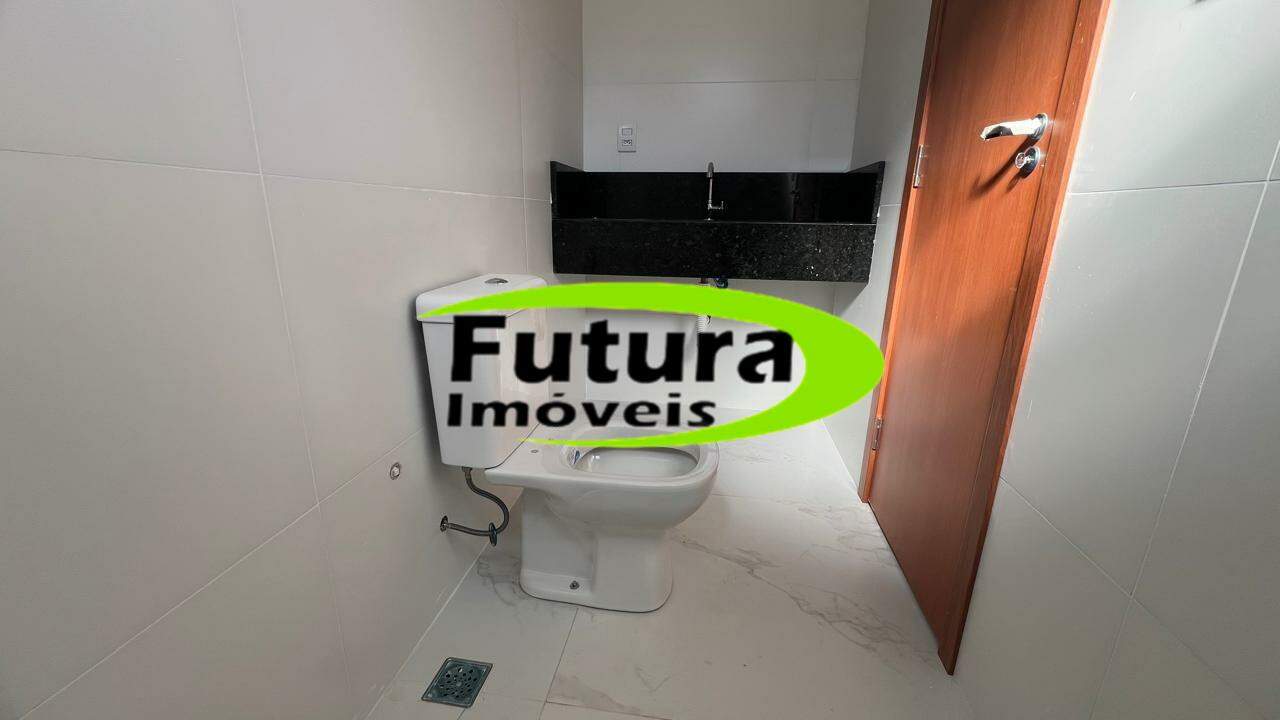 Apartamento à venda com 3 quartos - Foto 12