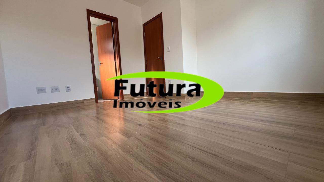 Apartamento à venda com 3 quartos - Foto 11