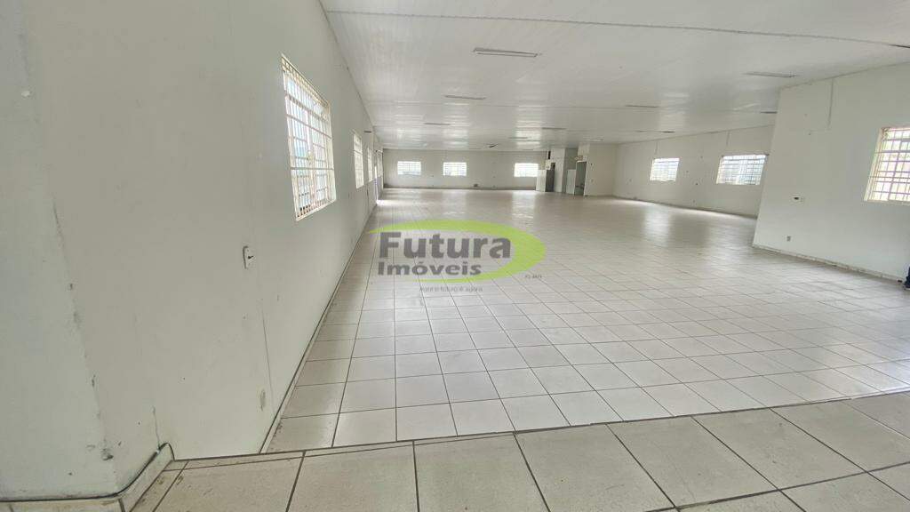 Loja-Salão para alugar, 1100m² - Foto 1