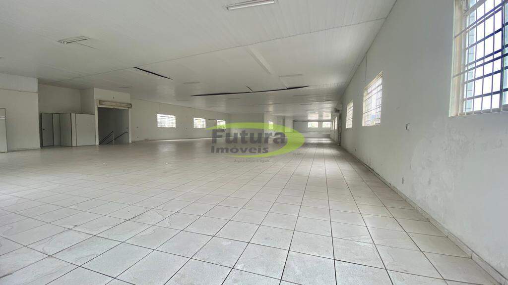 Loja-Salão para alugar, 1100m² - Foto 5