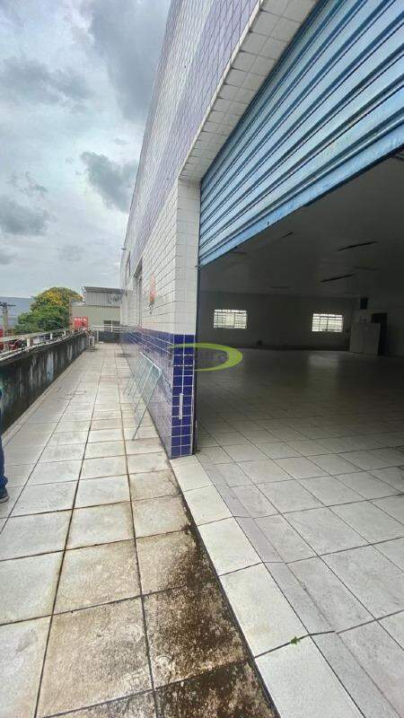 Loja-Salão para alugar, 1100m² - Foto 9