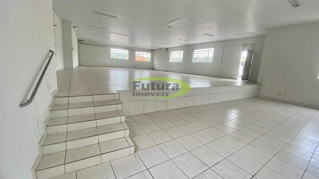 Loja-Salão para alugar, 1100m² - Foto 2