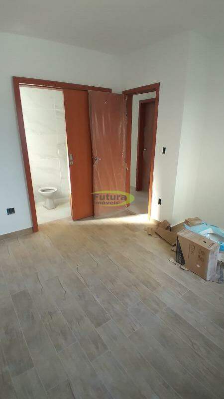 Apartamento à venda com 3 quartos - Foto 7