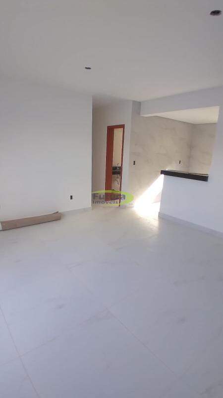 Apartamento à venda com 3 quartos - Foto 4