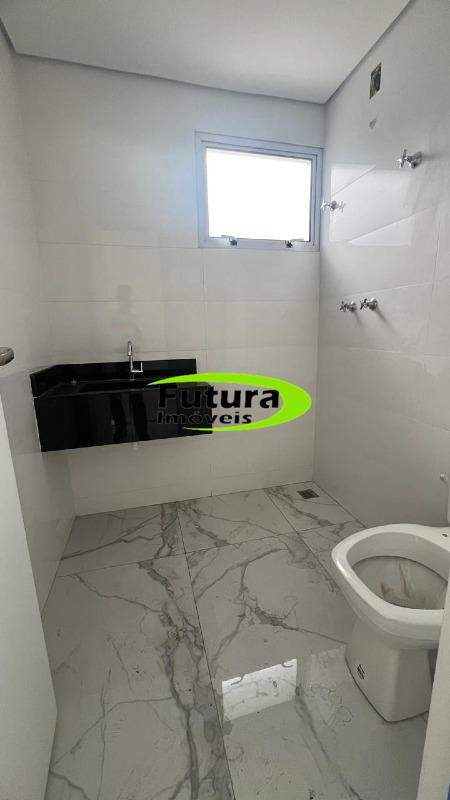 Cobertura à venda com 3 quartos - Foto 5