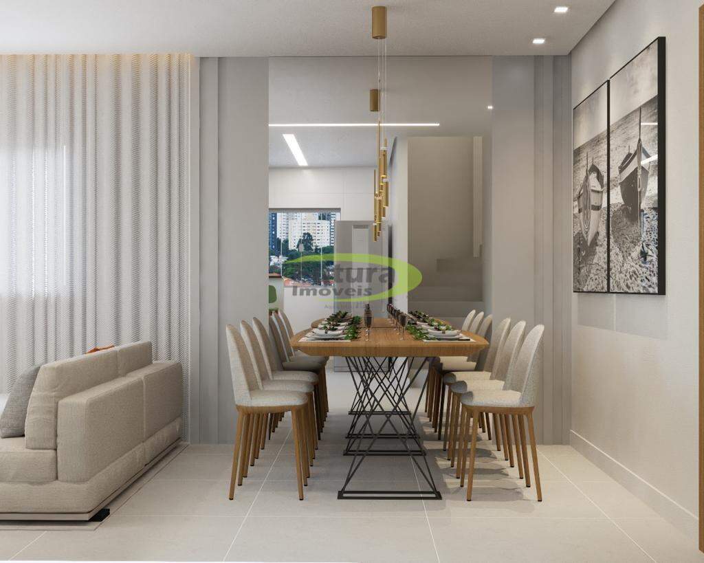 Apartamento à venda com 2 quartos, 660m² - Foto 4