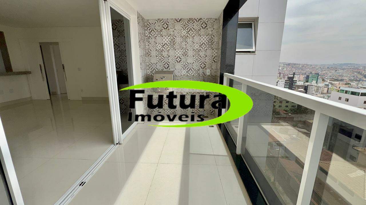 Apartamento à venda com 3 quartos, 720m² - Foto 1