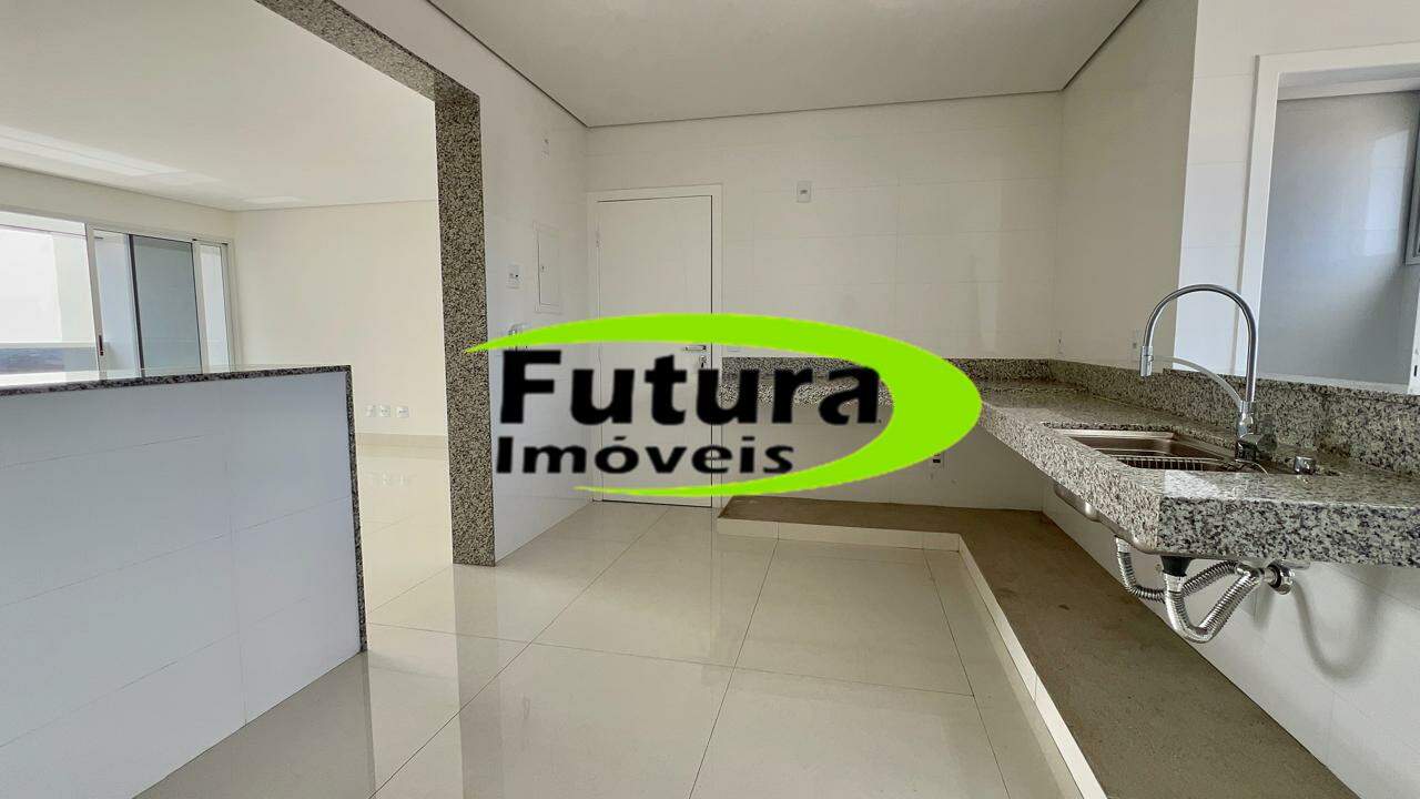 Apartamento à venda com 3 quartos, 720m² - Foto 4