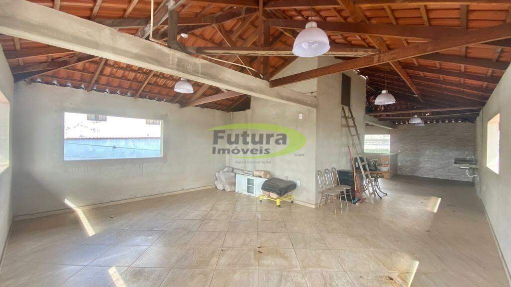 Casa à venda com 4 quartos, 360m² - Foto 10