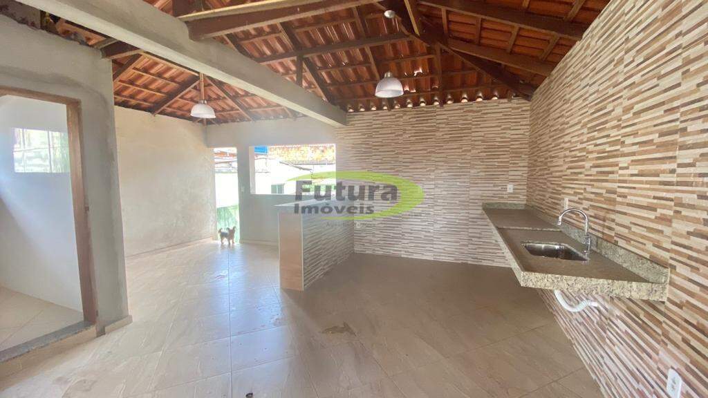 Casa à venda com 4 quartos, 360m² - Foto 8