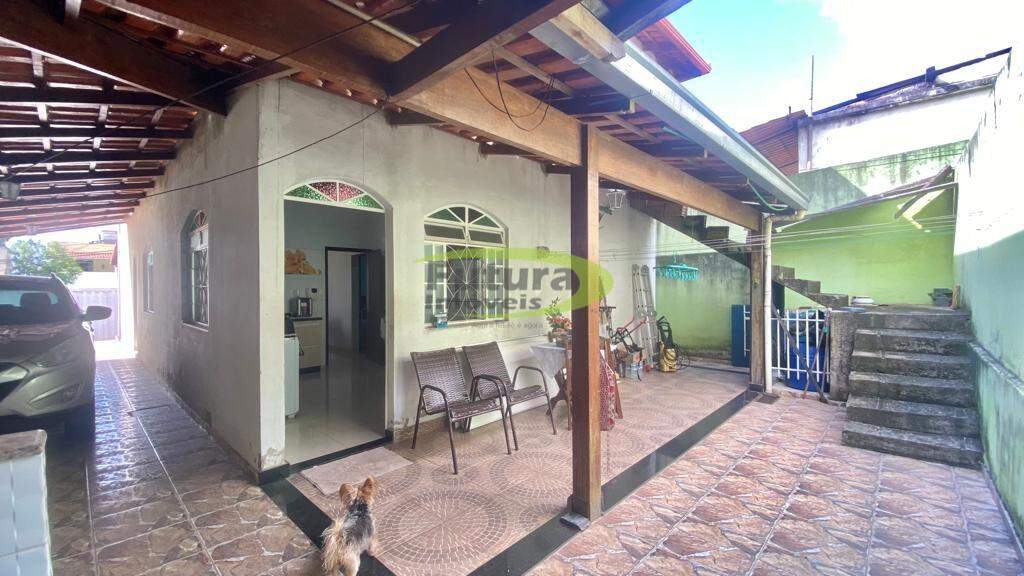 Casa à venda com 4 quartos, 360m² - Foto 20