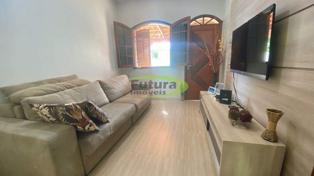 Casa à venda com 4 quartos, 360m² - Foto 3