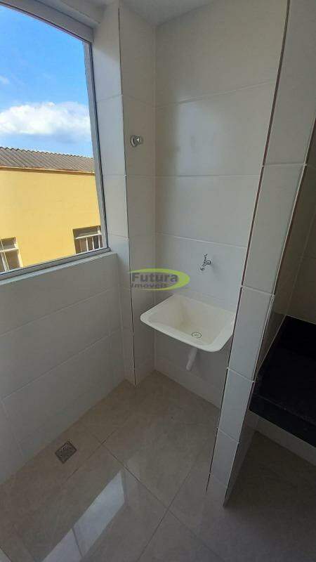 Apartamento à venda com 2 quartos, 360m² - Foto 7