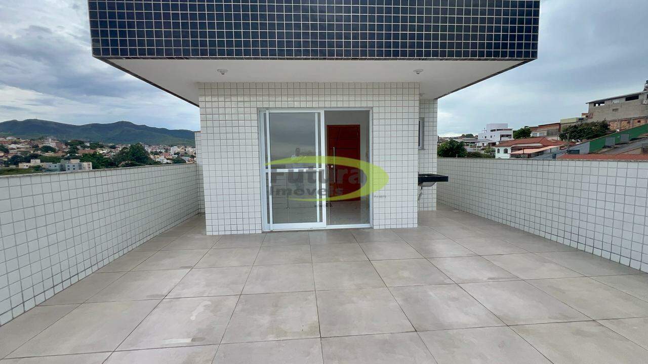 Cobertura à venda com 2 quartos, 360m² - Foto 1