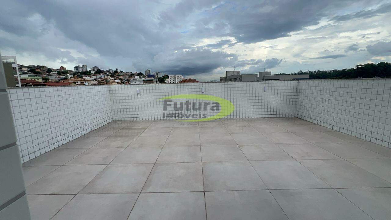 Cobertura à venda com 2 quartos, 360m² - Foto 14