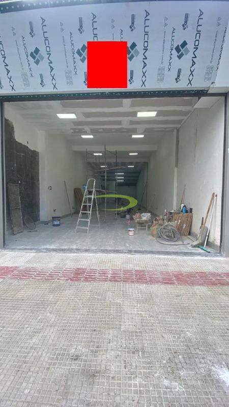 Loja-Salão para alugar, 360m² - Foto 1