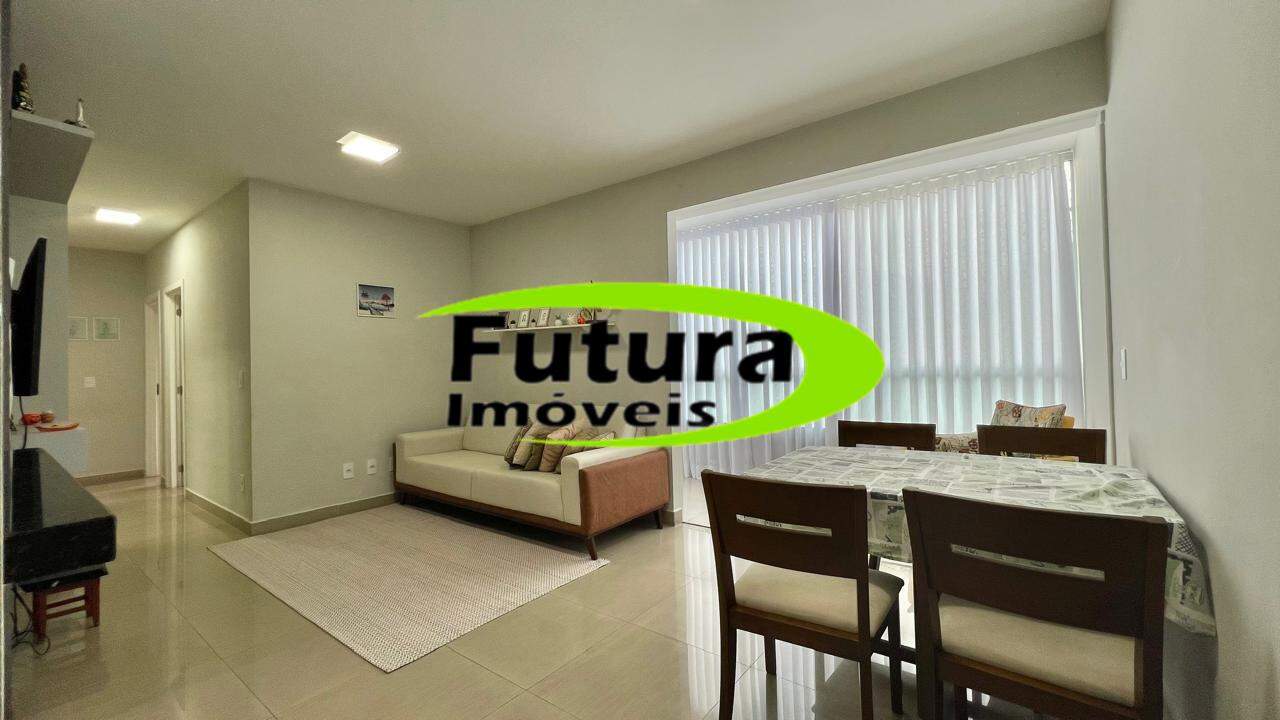 Apartamento à venda com 3 quartos - Foto 2