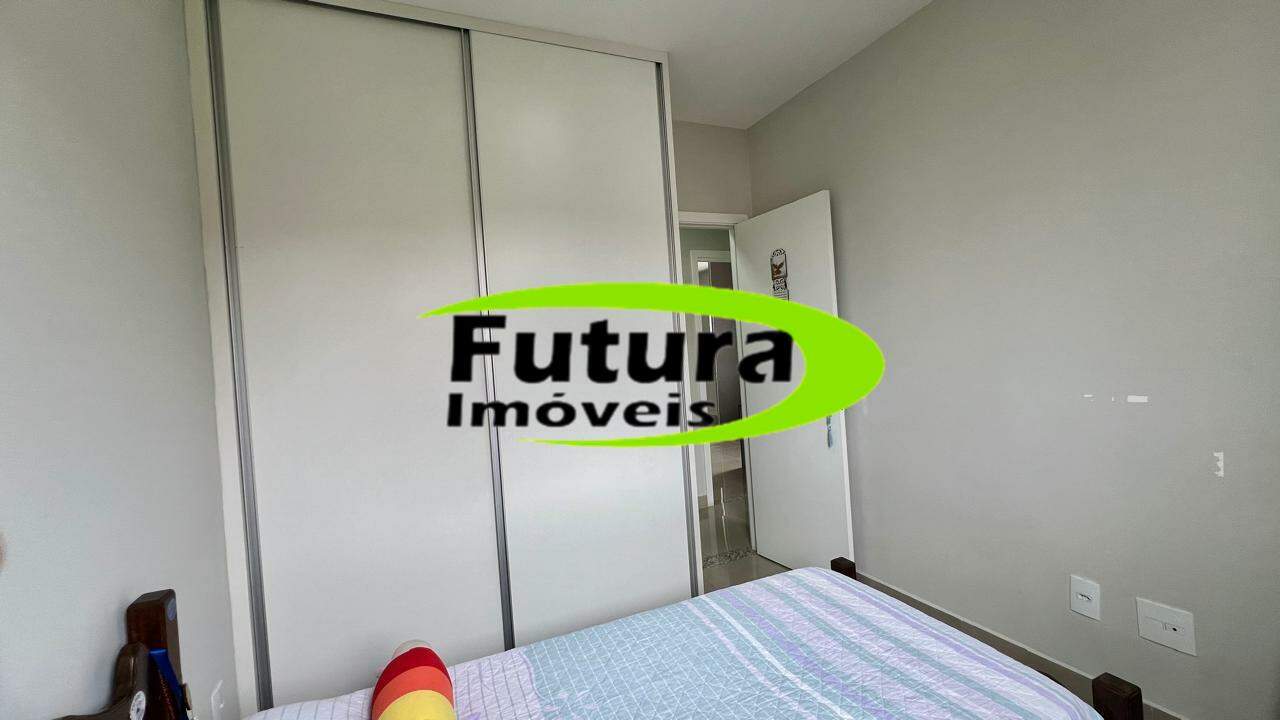 Apartamento à venda com 3 quartos - Foto 8