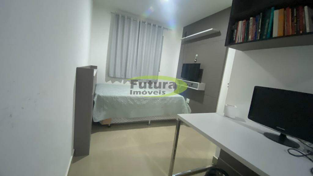 Apartamento à venda com 3 quartos - Foto 8