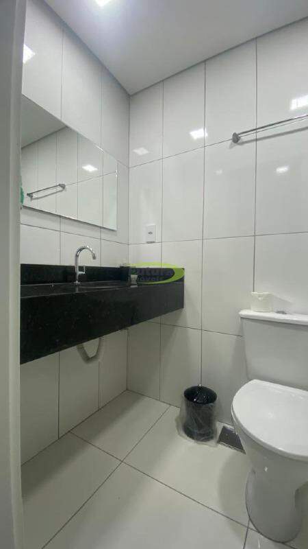 Apartamento à venda com 3 quartos - Foto 17