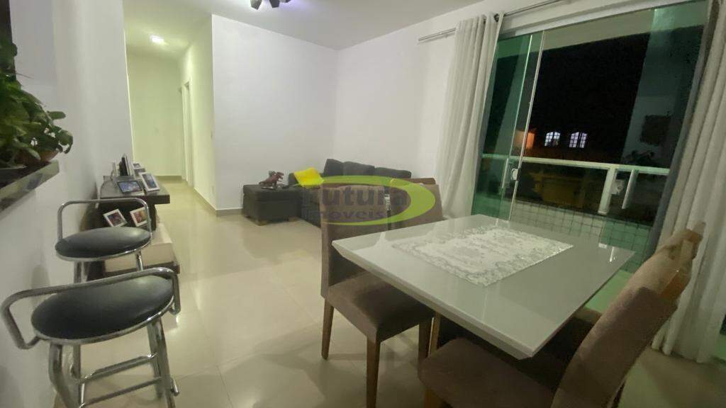 Apartamento à venda com 3 quartos - Foto 3