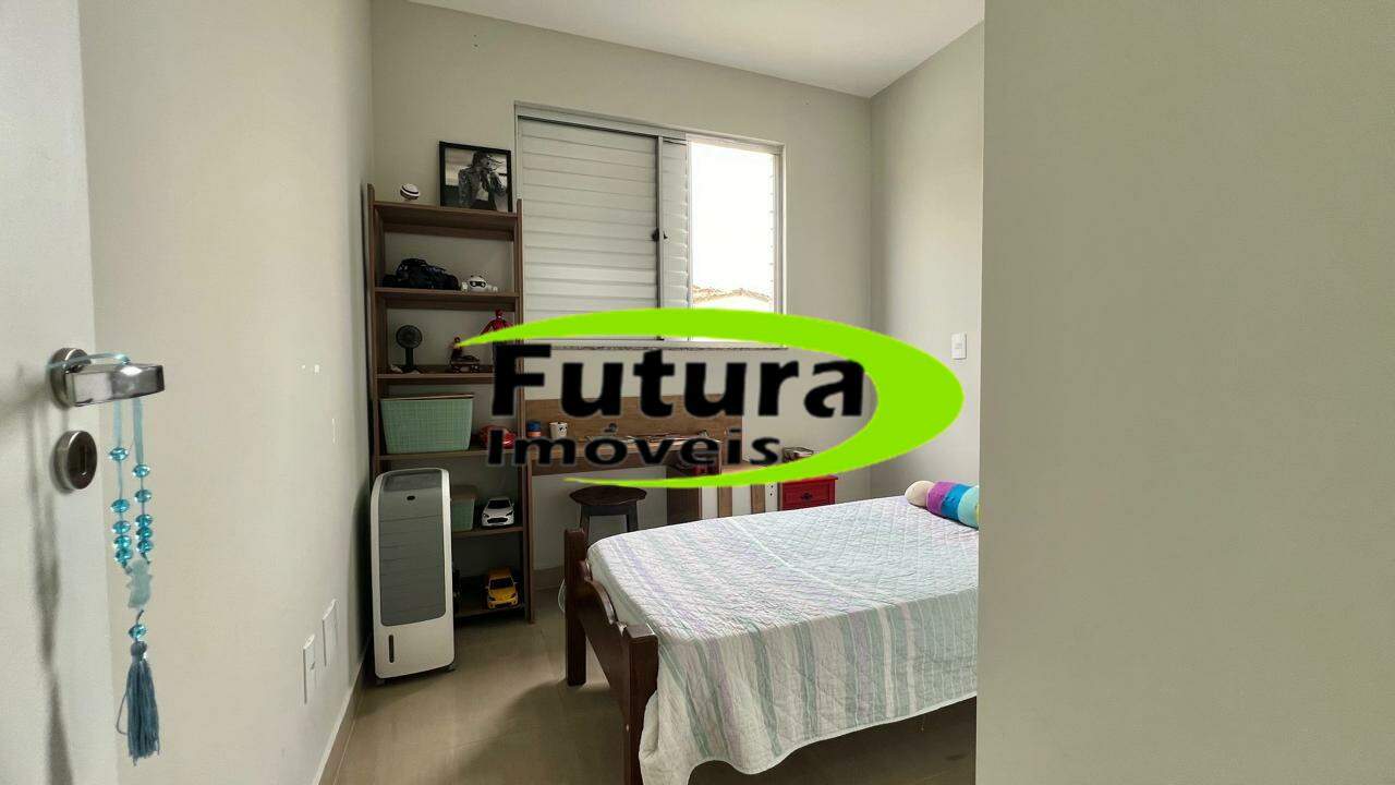 Apartamento à venda com 3 quartos - Foto 9