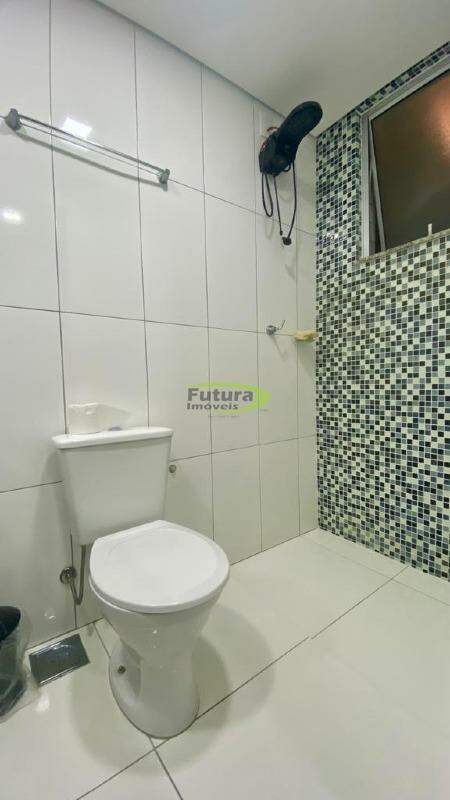 Apartamento à venda com 3 quartos - Foto 12